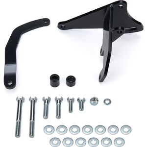 Alternator Brackets and Components