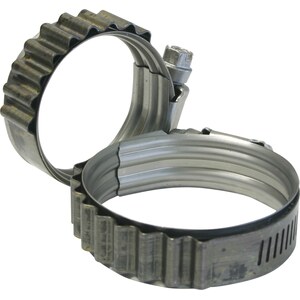 Hose Clamps