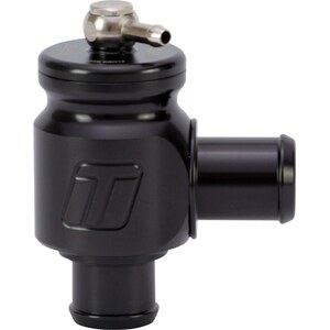 Turbosmart - TS-0203-1222 - Kompact Universal Plumb Back Valve 25mm Black