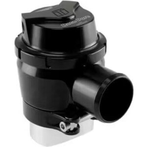 Turbosmart - TS-0204-1192 - BOV RacePort Female GenV Supercharger - Black