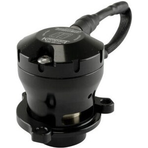 Turbosmart - TS-0223-1077 - BOV Kompact EM Dual Port VR17 Yaris GR