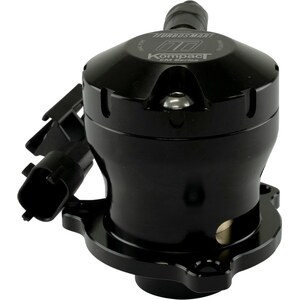 Turbosmart - TS-0223-1084 - BOV Kompact EM Dual Port VR15 Fiat 500 Lancia