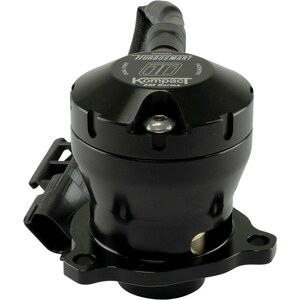 Turbosmart - TS-0223-1086 - BOV Kompact EM Dual Port VR3 Jeep Wrangler JL