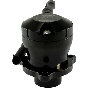 Turbosmart - TS-0223-1082 - BOV Kompact EM Dual Port VR19 Ford Bronco