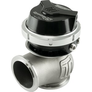 Turbosmart - TS-0553-1002 - WG45 GenV HyperGate 45mm Wastegate 7psi Black