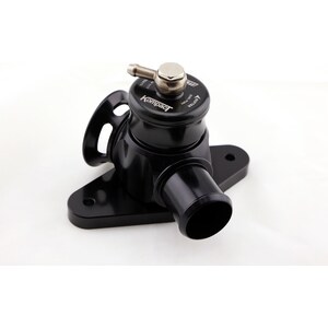 Turbosmart - TS-0203-1009 - BOV Kompact Dual Port Mazda