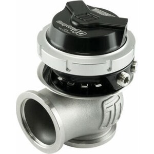 Turbosmart - TS-0552-1012 - WG40 GenV CompGate 40mm Wastegate 14psi Black