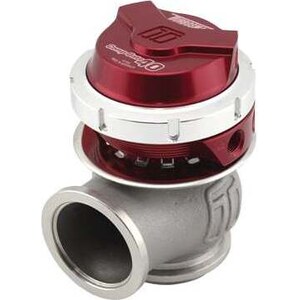 Turbosmart - TS-0552-1014 - WG40 GenV CompGate 40mm Wastegate 14psi Red