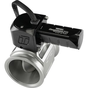 Turbosmart - TS-0267-1042 - eBG76 Electronic BoostGate Black