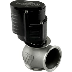 Turbosmart - TS-0555-1502 - E-WG60 GenV PowerGate 60mm Elect Wastegate