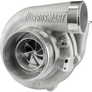 Turbosmart - TS-1-5862B-VB082E - TS-1 Turbocharger 5862 V-Band 0.82AR Ext WG