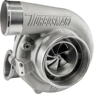 Turbosmart - TS-1-6262B-VR082E - TS-1 Turbocharger 6262 V-Band 0.82AR Ext WG