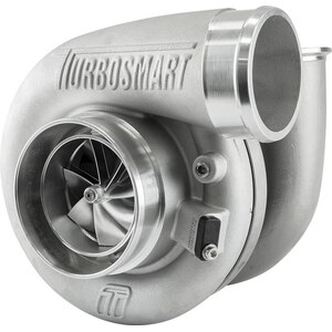 Turbosmart - TS-1-7675C-VB096E - TS-1 Turbocharger 7675 V-Band 0.96AR Ext WG