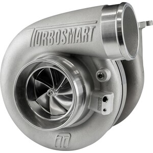 Turbosmart - TS-1-7675C-T4096E - TS-1 Turbocharger 7675 T4 0.96AR Ext WG