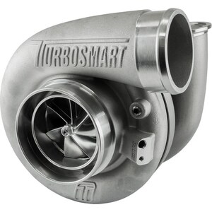 Turbosmart - TS-1-7880C-VB096E - TS-1 Turbocharger 7880 V-Band 0.96AR Ext WG