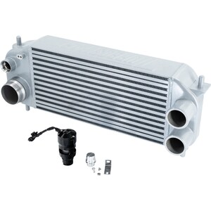 Turbosmart - TS-PK-1003 - F150 Intercooler & BOV Silver VTA Kit