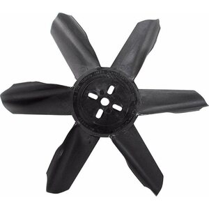 Allstar Performance - 30094 - Nylon Fan 17in 6 Blade