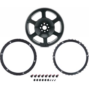 Flywheels