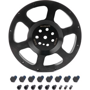 Flywheels