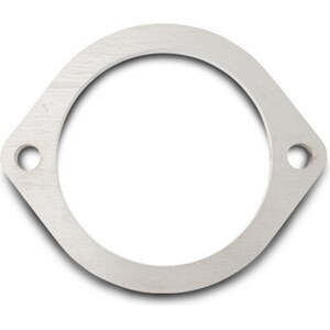 Vibrant Performance - 1472 - 2-Bolt Stainless Steel Flanges 2.5In I.D.