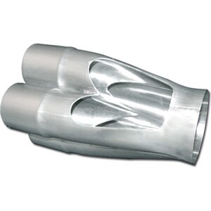 Vibrant Performance - 10306 - 4 into 1 Merge Collector 7/8 to 3.5in