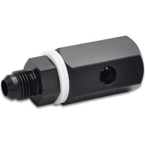 Vibrant Performance - 16718 - -8AN Roll Over Valve