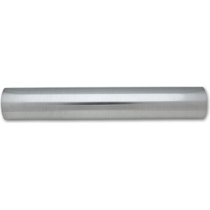 Vibrant Performance - 2977 - Straight Aluminum Tubing 5in O.D. x 18in Long