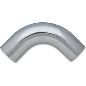 Vibrant Performance - 2240 - 90 Degree Aluminum Bend 3.25in O.D. Polished