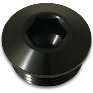 Vibrant Performance - 10996 - Low Profile ORB Port Plug  -16 AN