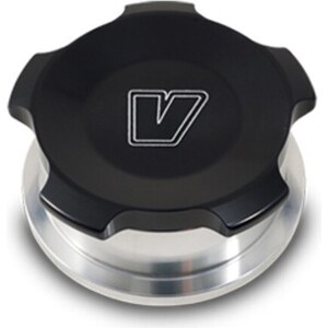 Vibrant Performance - 11289 - Tank Weld Bung 1.5in OD Black