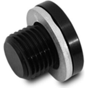 Vibrant Performance - 16668 - Metric Port Plug M12 x 1.25