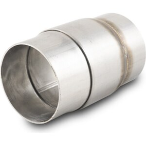 Vibrant Performance - 13293 - Slip Joint Adapter for 2.5in O.D. Tubing