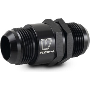 Vibrant Performance - 16025 - One Way Check Valve  -16 AN - Piston Style