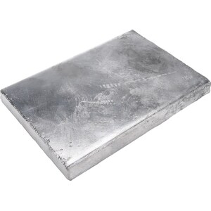 Allstar Performance - ALL14208 - Ballast 25lb 9-1/2in x 6-3/4in x 1in