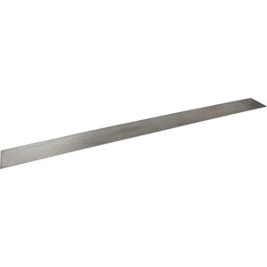 Allstar Performance - ALL22122 - Door Plate 1/8 x 5 x 48