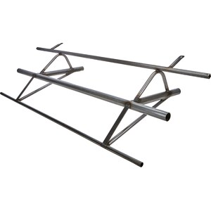 Allstar Performance - ALL22330 - Asphalt Outlaw Bumper for Wedge Style Nose