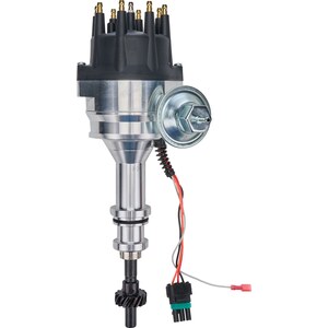 Allstar Performance - ALL81245 - Ford Distributor 351C- 460 with Rev Limiter