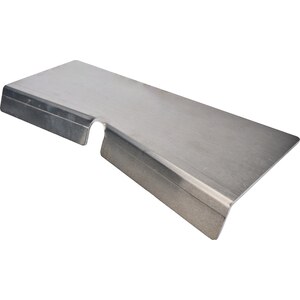 Allstar Performance - ALL98132 - Upper Seat Mount Bracket Aluminum