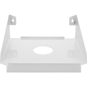 Allstar Performance - ALL12230 - Helmet Holder White 13in x 13in
