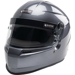 Allstar Performance - ALL943086 - Series 60 Helmet SA2025 Gray XX-Large