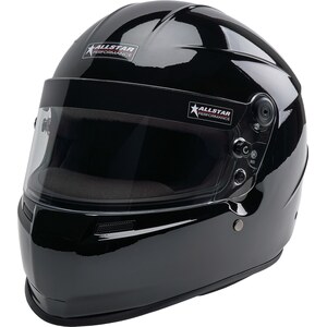 Allstar Performance - ALL943011 - Series 60 Helmet SA2025 Black Small