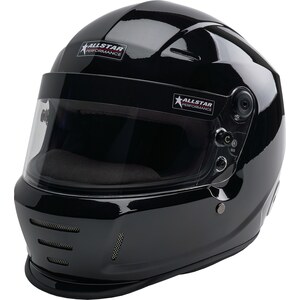 Allstar Performance - ALL942011 - Series 40 Helmet SA2025 Black Small