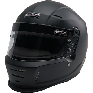 Allstar Performance - ALL942000 - Series 40 Helmet SA2025 Flat Black X-Small