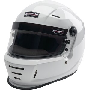 Allstar Performance - ALL942034 - Series 40 Helmet SA2025 White Large