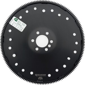 Allstar Performance - ALL26870 - Flexplate 168T SFI GM LS Dished Solid