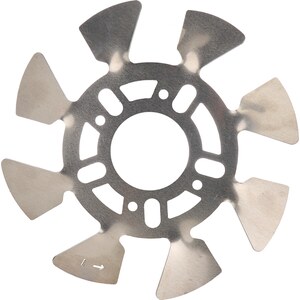 Brake Cooling Fans