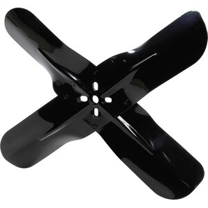 Allstar Performance - 30101 - Steel Fan 19in 4 Blade