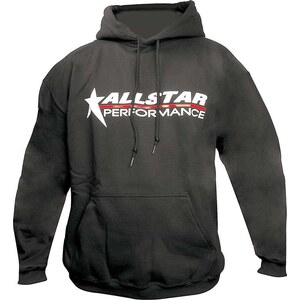 Allstar Performance - ALL99913YM - Allstar Hooded Sweatshirt Youth Medium