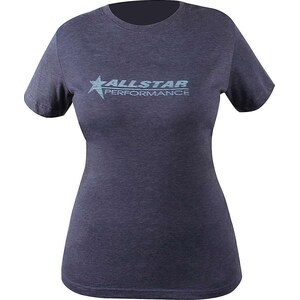 Allstar Performance - ALL99922XXL - Allstar T-Shirt Ladies Vintage Navy XX-Lg