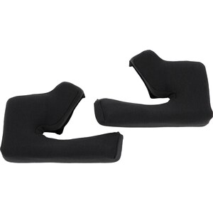 Allstar Performance - ALL940721 - Helmet Cheek Pad XX-Small SA2025